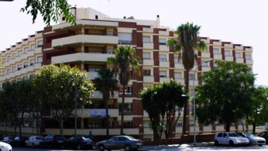 residencia mataro