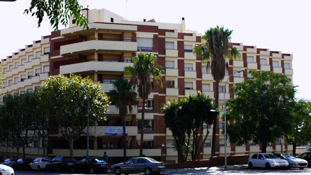 residencia mataro