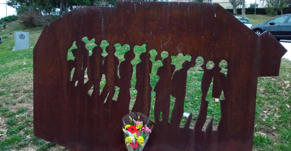 Monument