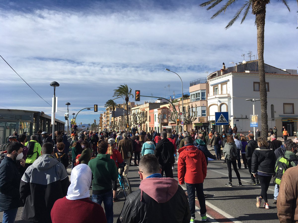 carreteres mataro