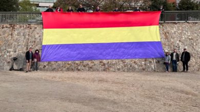 bandera republicana