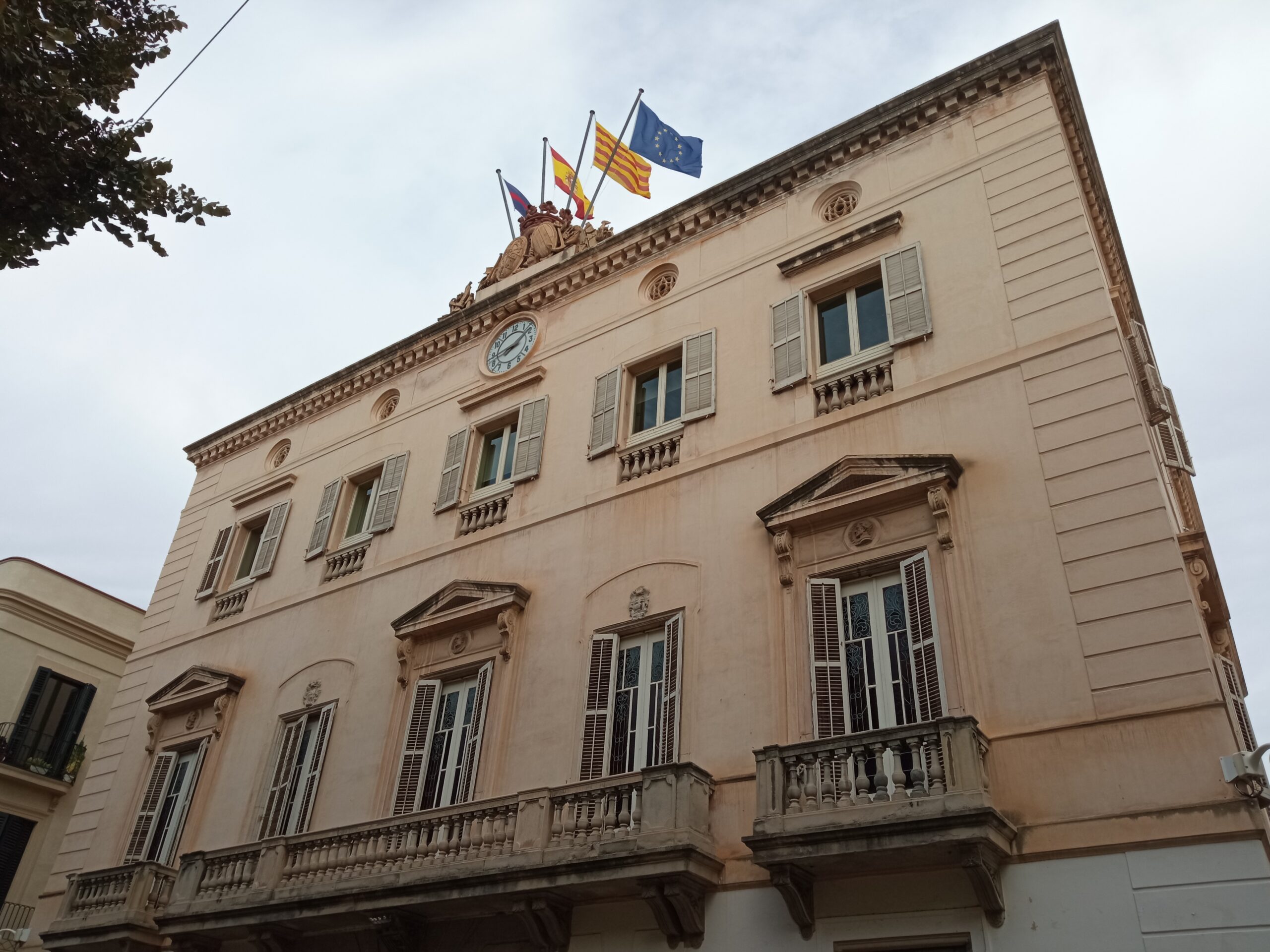 Ajuntament de Mataró